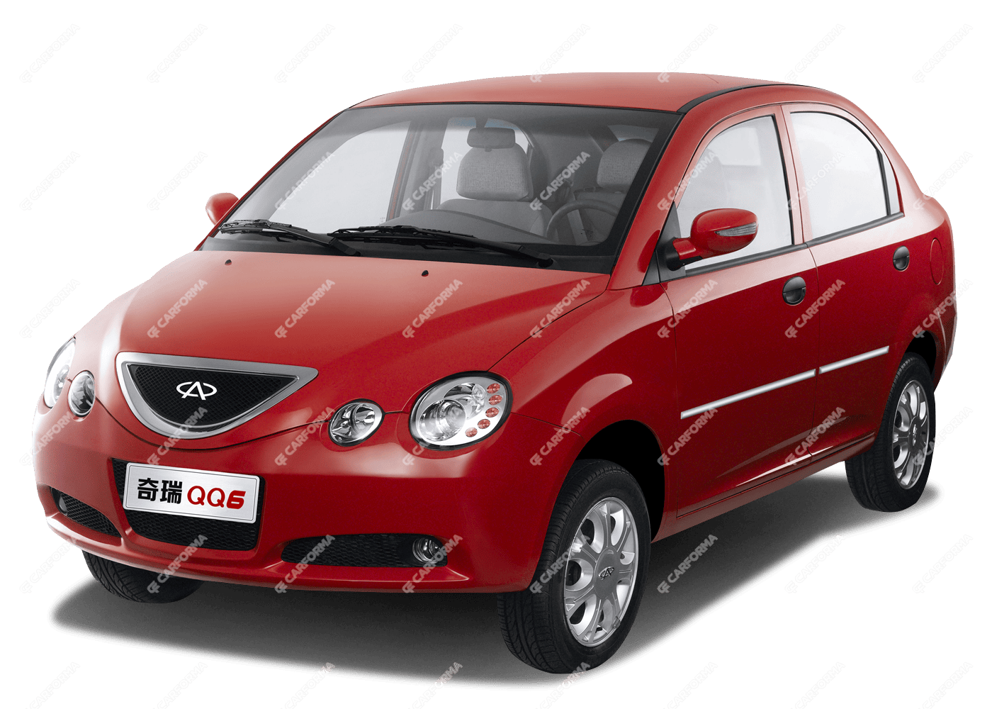 Chery a5