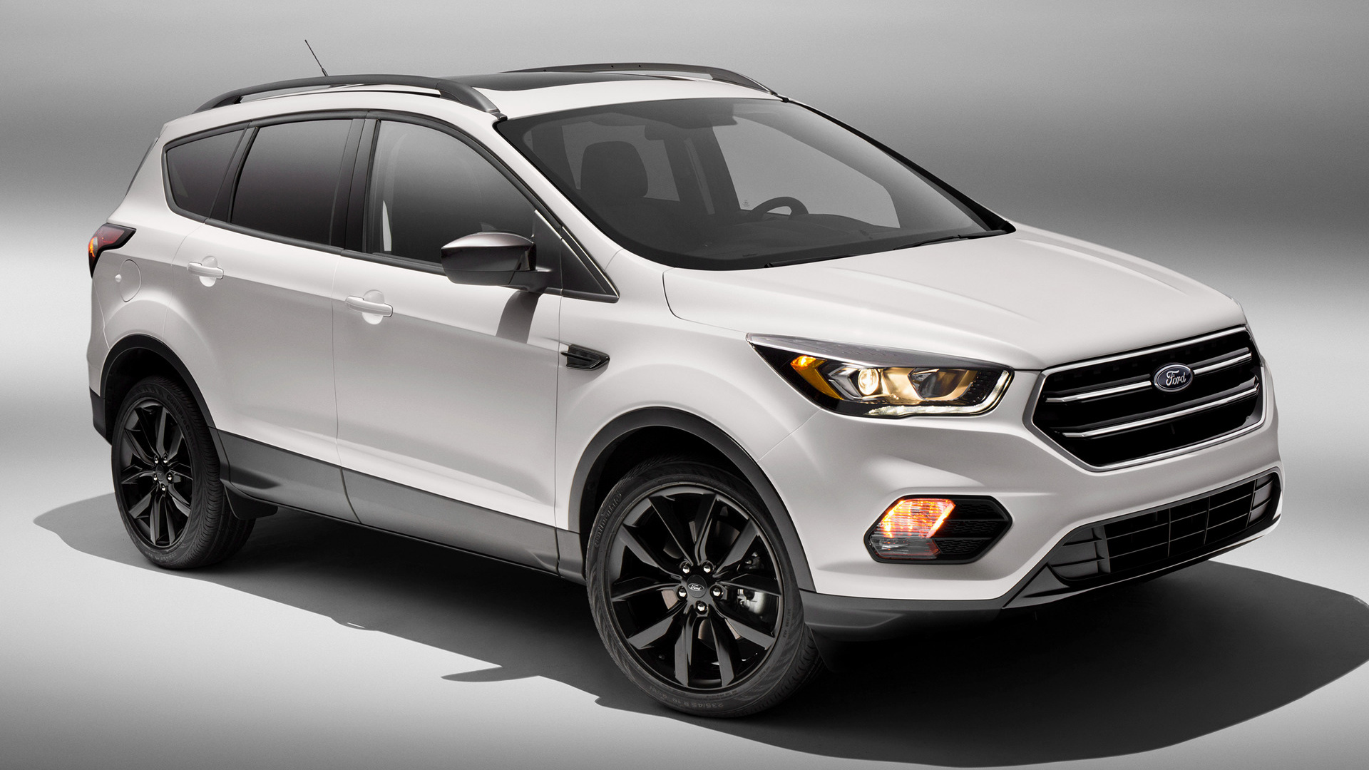 Тест-драйв ford escape 2023 phev: подключаемый гибрид в спортивном кузове | движение24