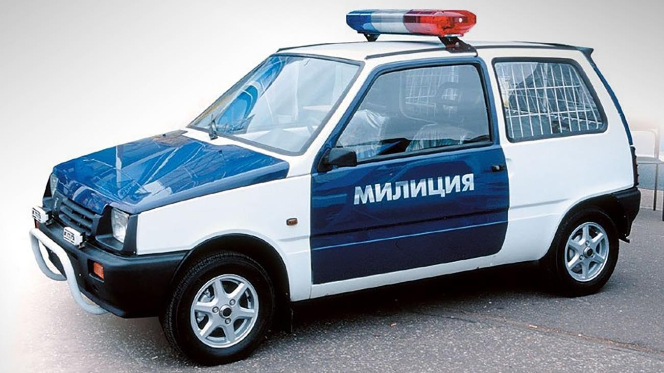 Замена катушки зажигания на автомобиле «ока»: пошаговая инструкция