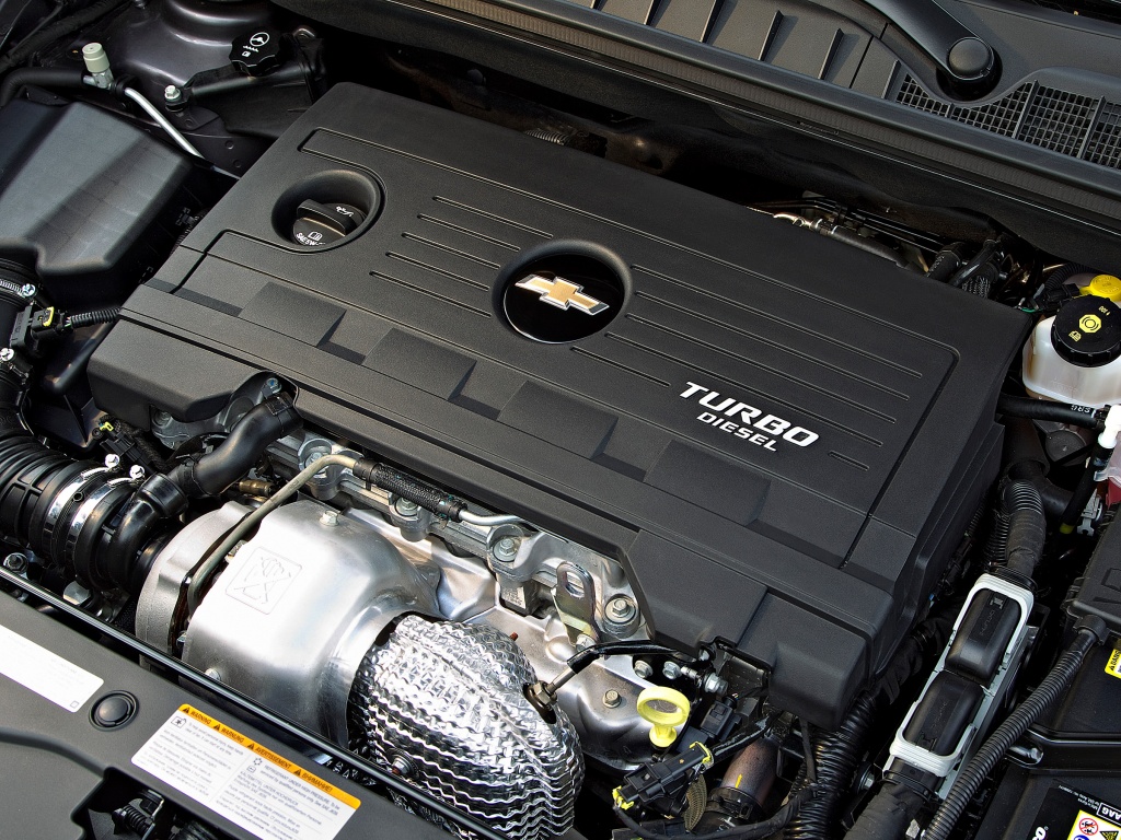 Каких поломок стоит ждать от подержанного chevrolet orlando