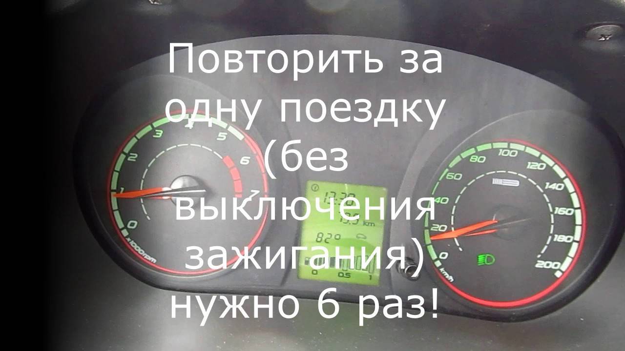 ➤ где расположен и как заменить датчик холостого хода на лада гранта
