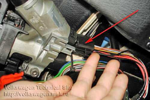 Volkswagen passat b5 (1997-2005) fuse box and relay diagram