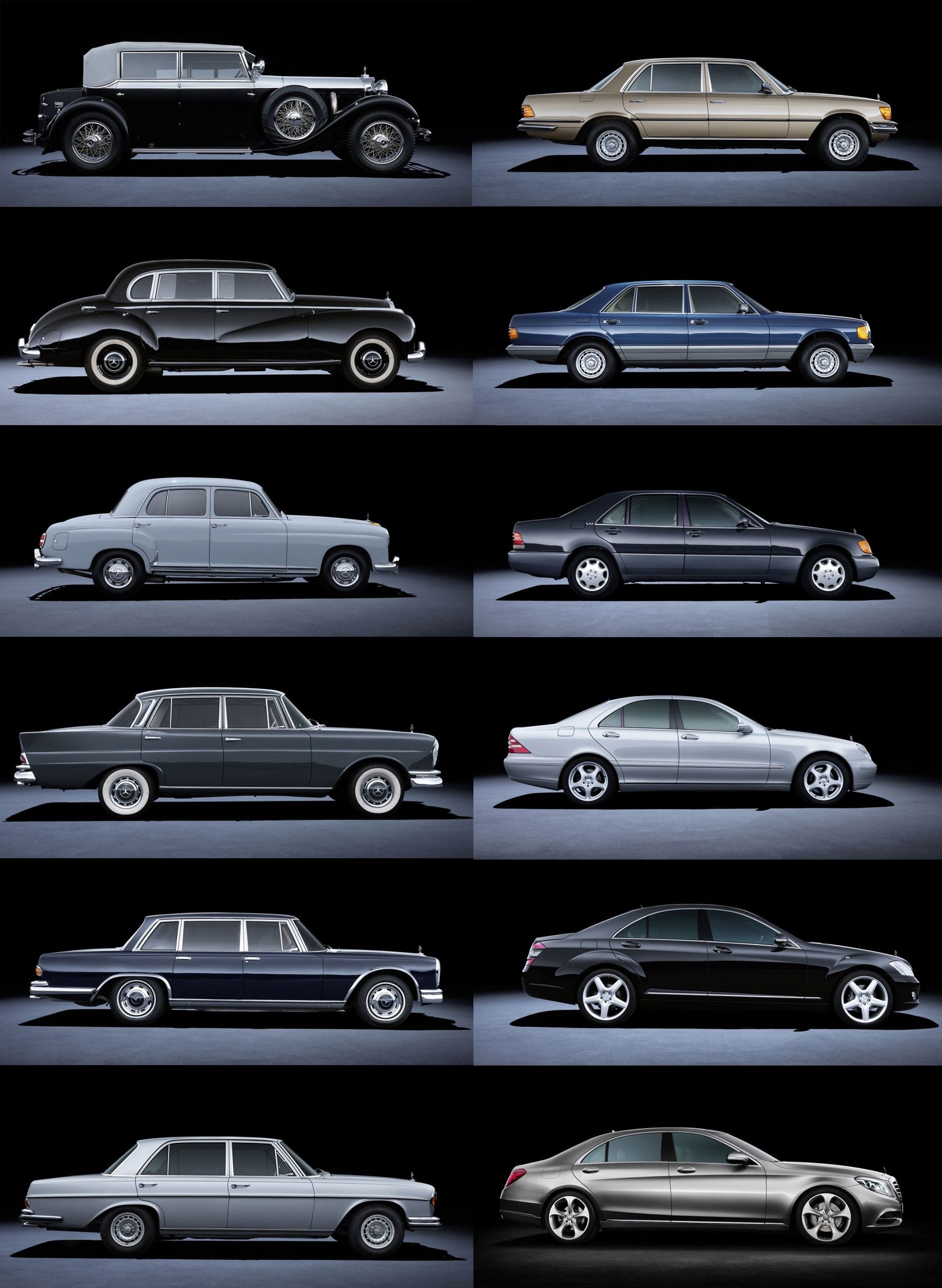 Автомобили autobianchi