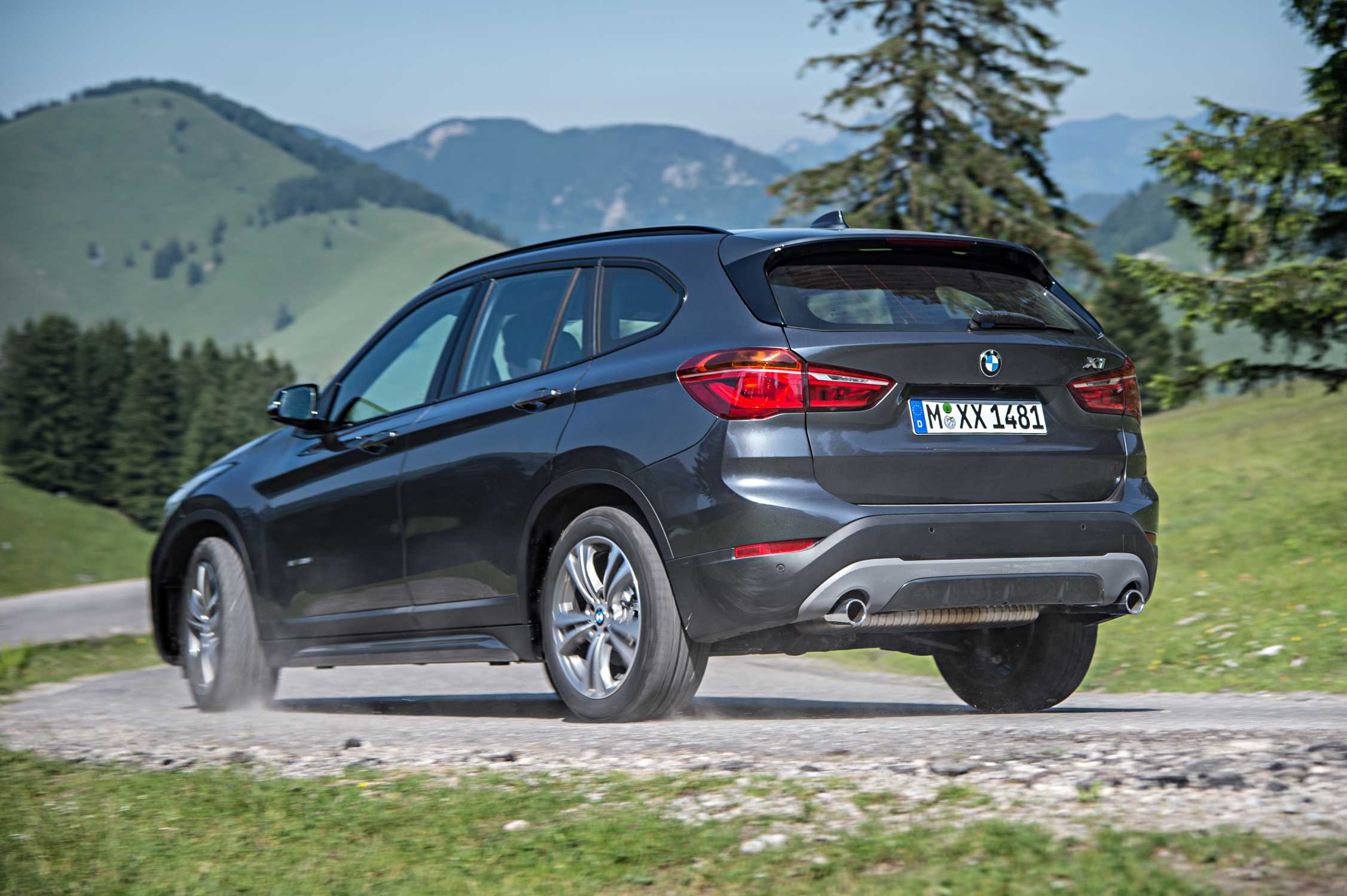 Bmw x1 i поколение – недостатки, конкуренты, отзывы владельцев