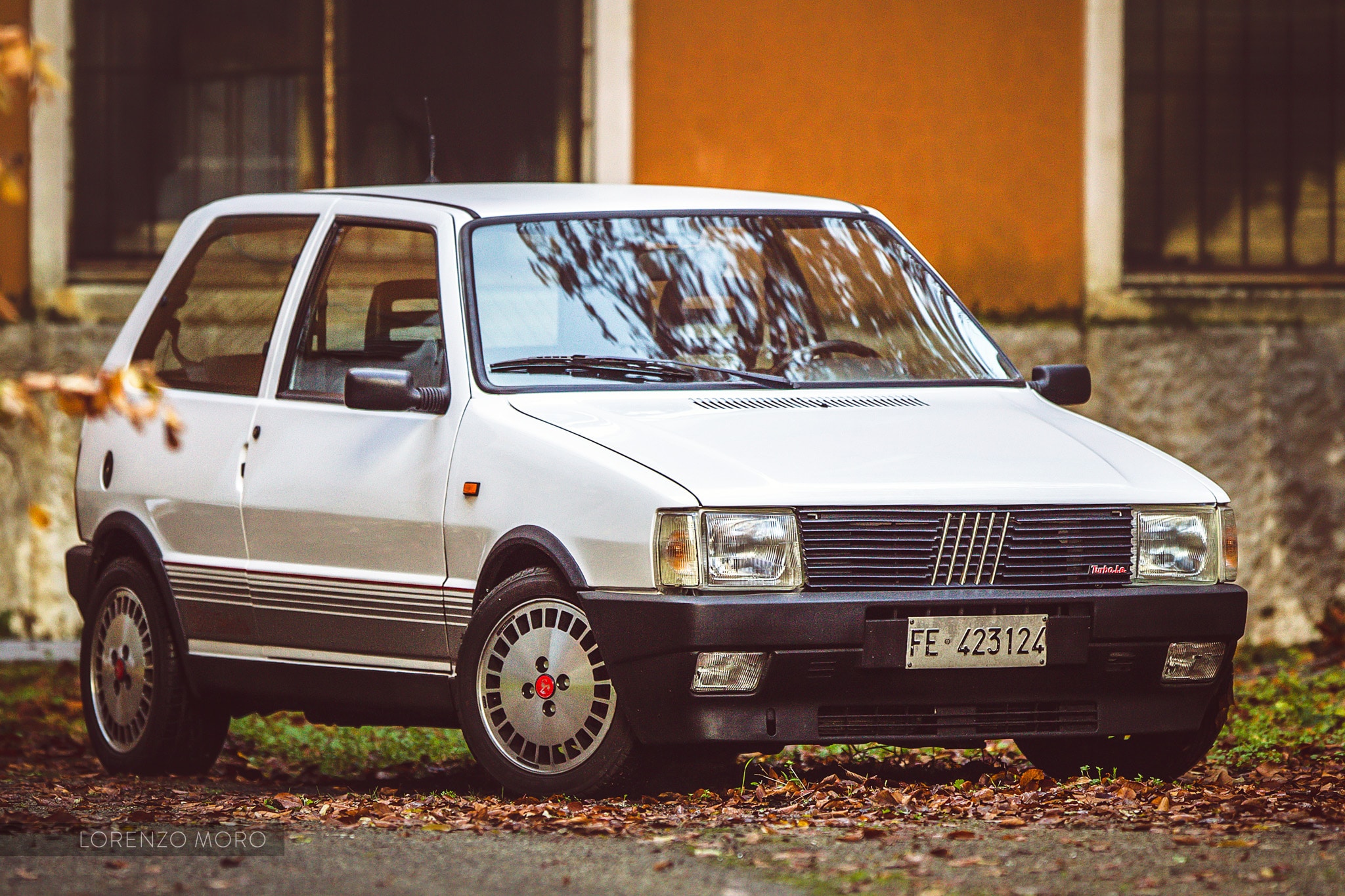 Fiat uno - frwiki.wiki