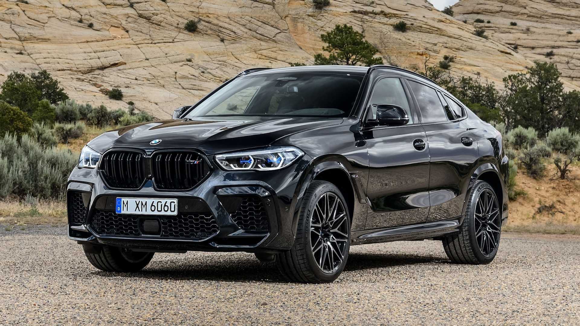 Новый bmw x6 (f16) - характеристики, фото, обзор, комплектации бмв х6