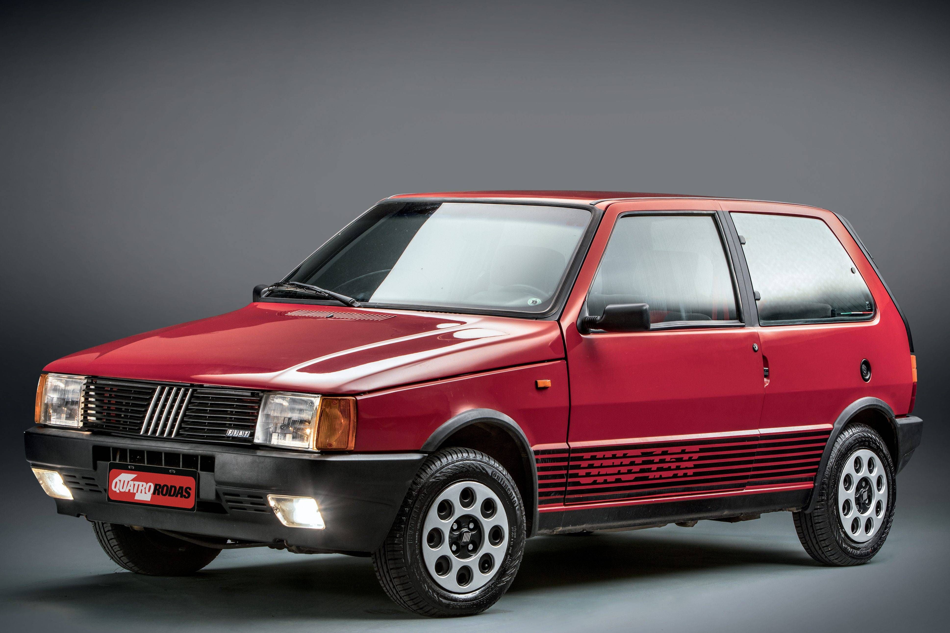 Fiat uno