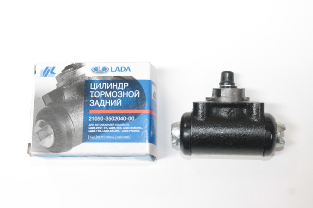 Главный тормозной цилиндр - autoleek