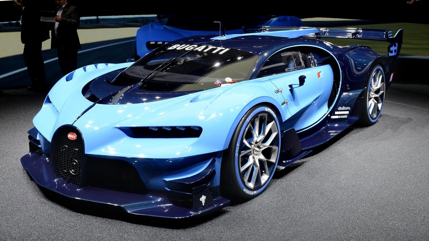 Bugatti veyron super sport: тот самый легендарный гиперкар