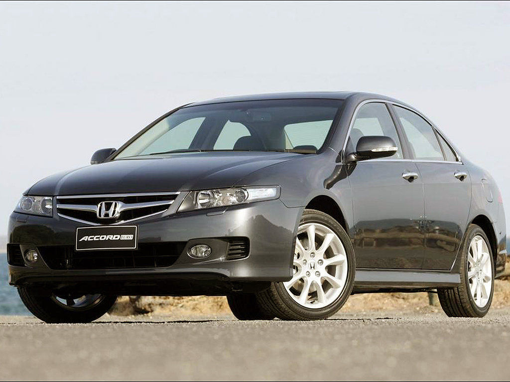 Стоит ли покупать подержанный honda accord vii за 550 тысяч рублей? – авто область – авто новости мира и россии