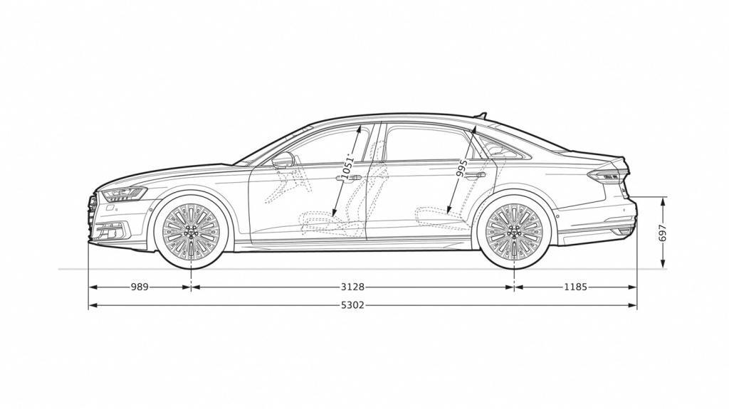 Audi a5 2021: обзор, описание, технические характеристики
