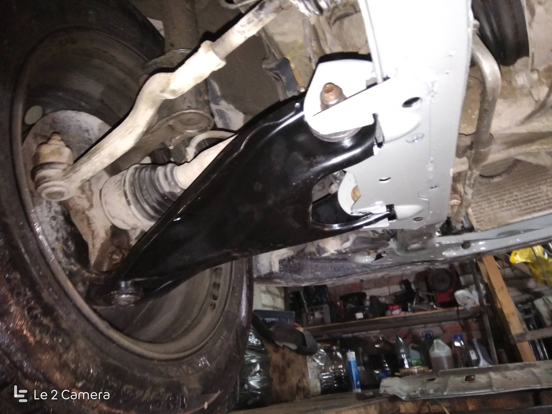 Замена сайлентблоков задней балки renault logan