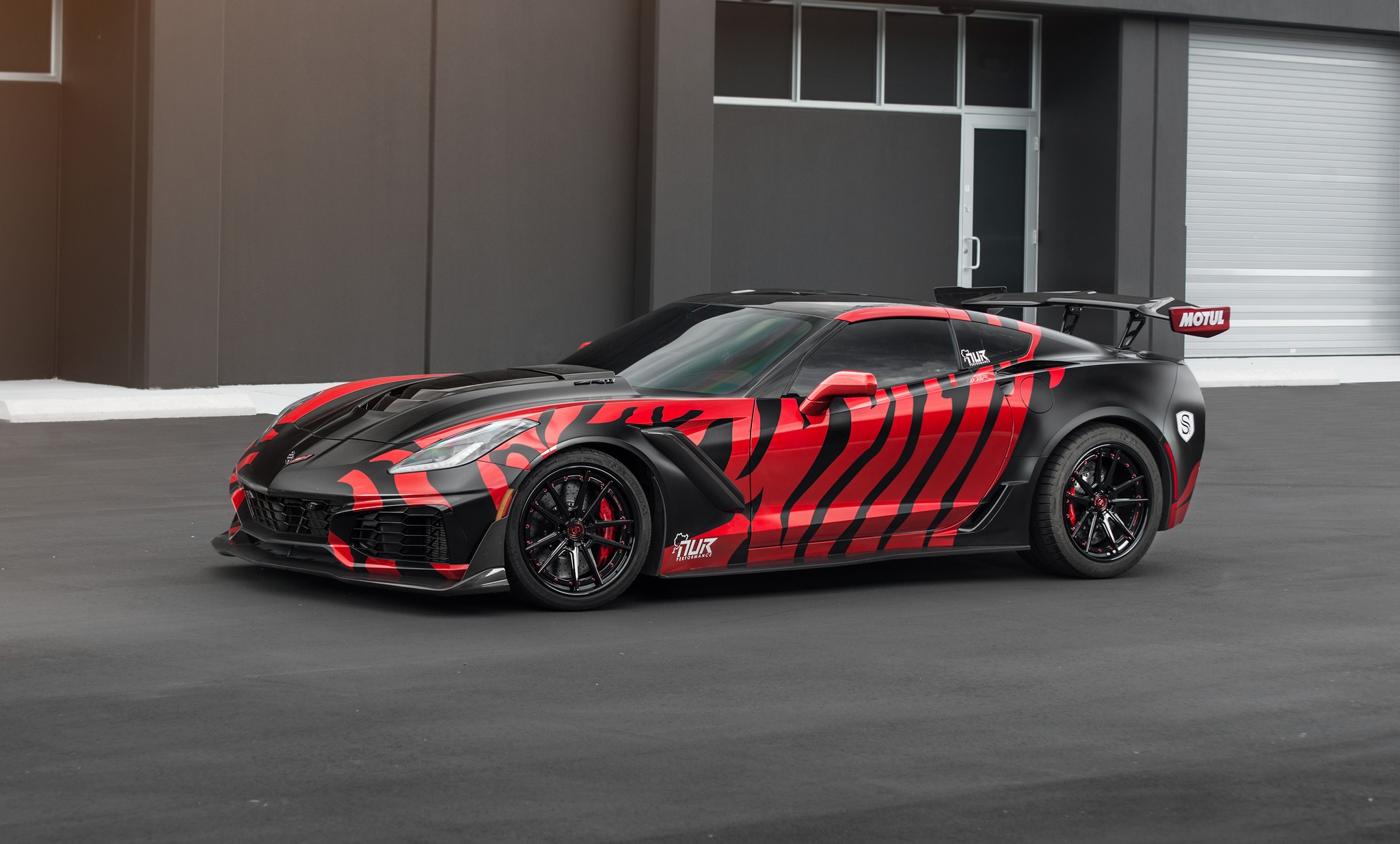 Chevrolet corvette | autopedia | fandom