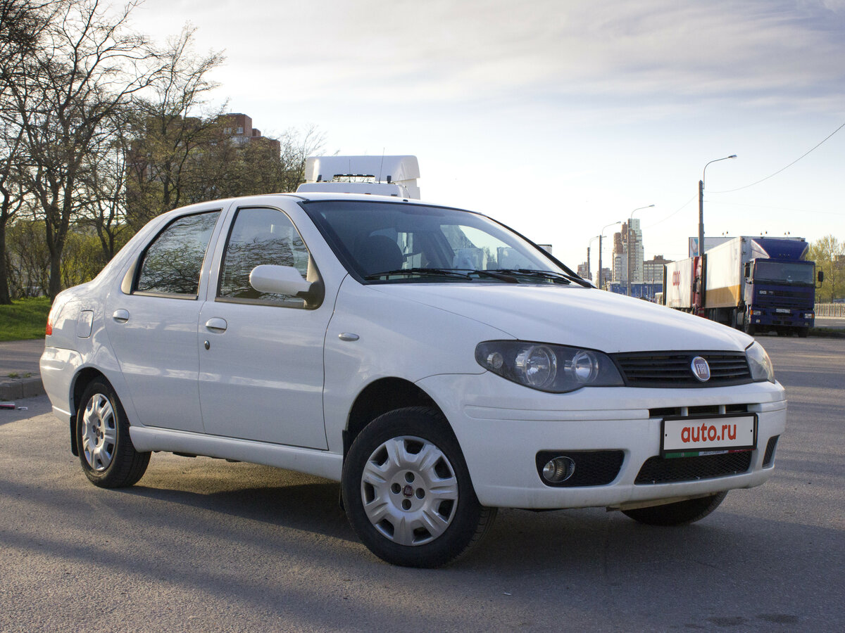 Fiat albea - фиат альбеа - технические характеристики | каталог автомобилей