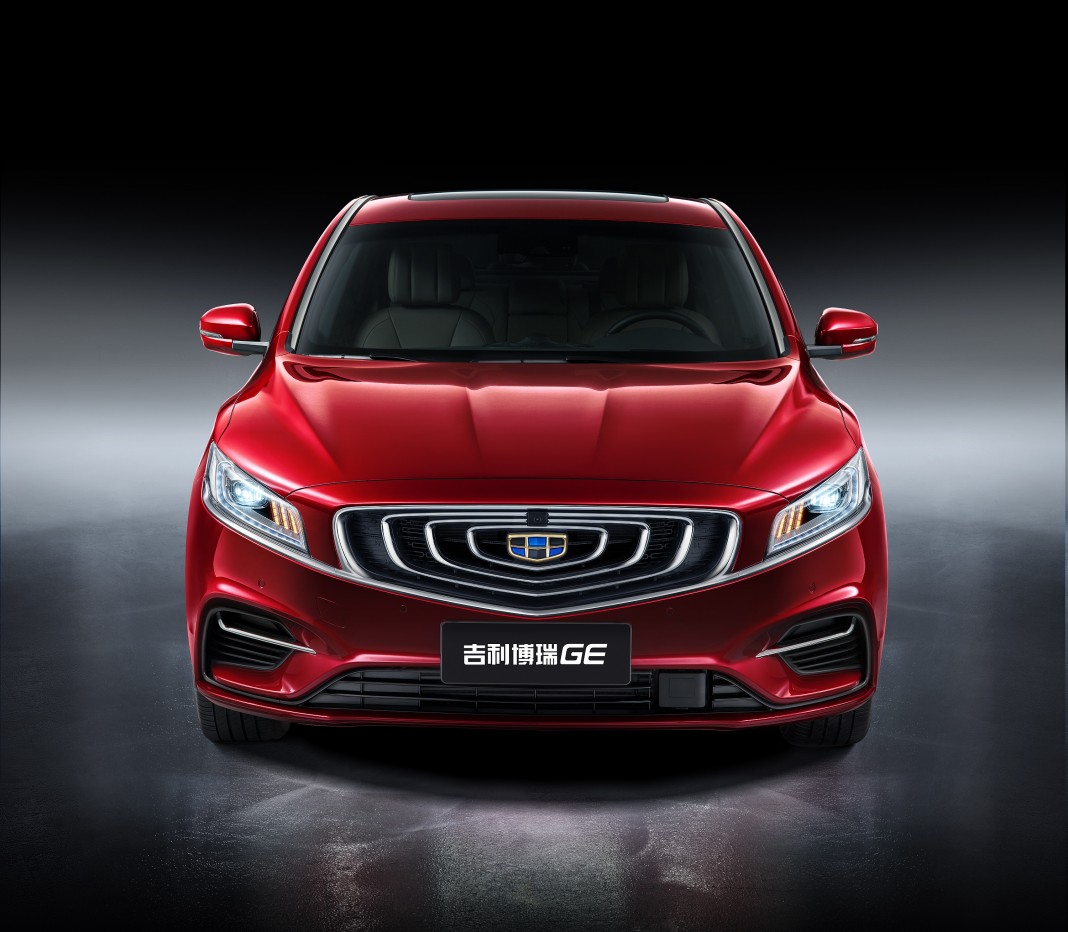 Рестайлинг geely emgrand x7, характеристики, отзывы владельцев