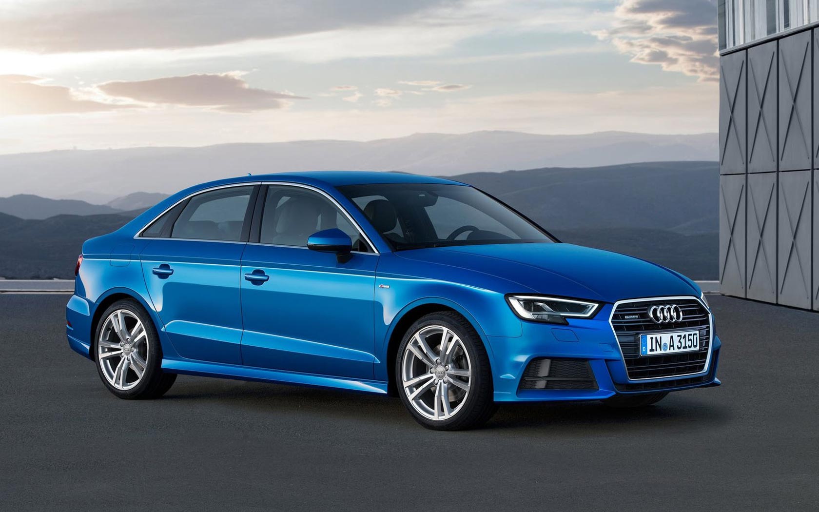 Audi a3: поколения, кузова по годам, история модели и года выпуска, рестайлинг, характеристики, габариты, фото - carsweek