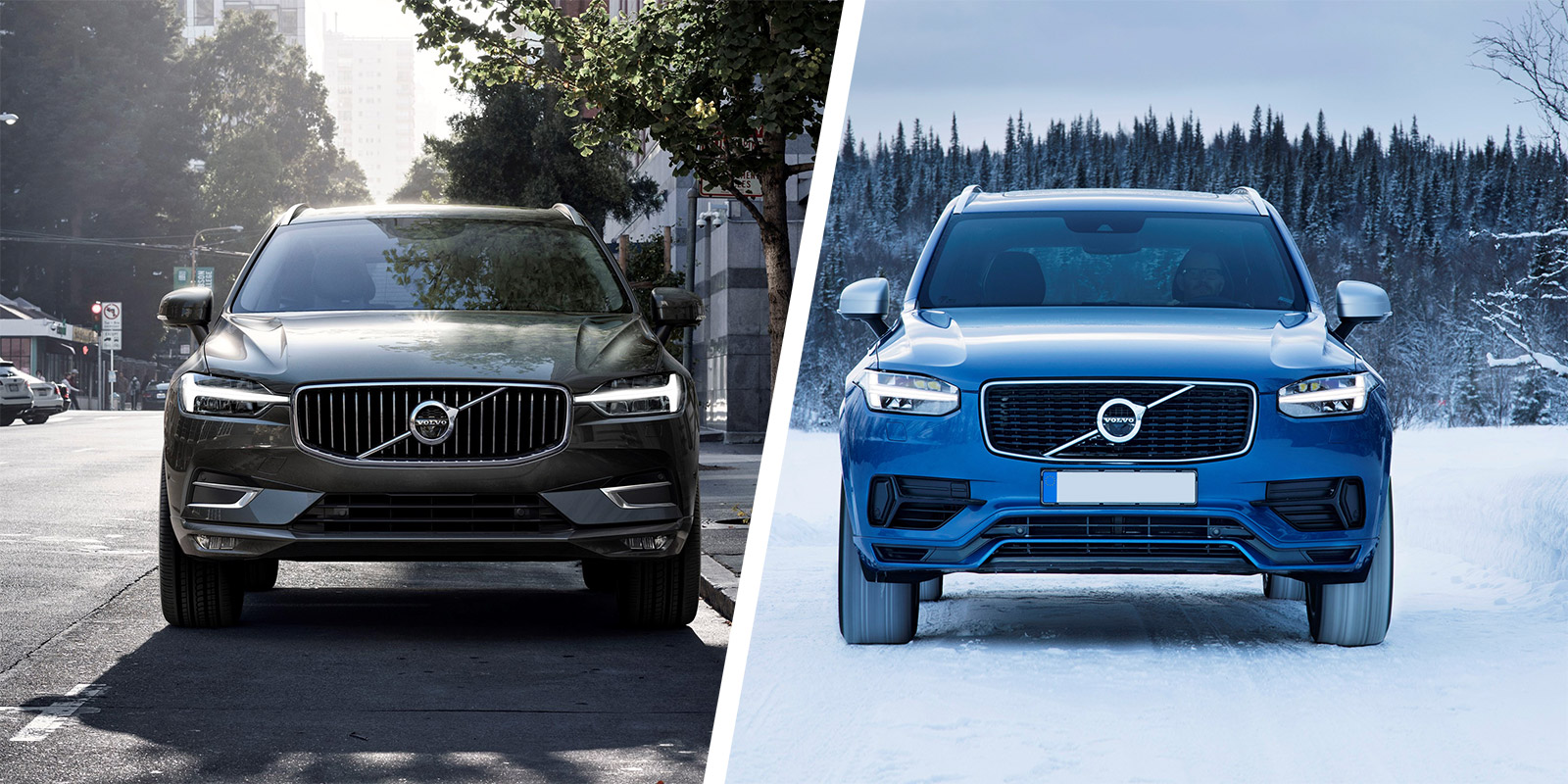 Volvo перестали выпускать автомобили с “большими” моторами Но, на вторичке еще можно купить живой экземпляр - Volvo XC90 V8, например Про бензиновый и ди