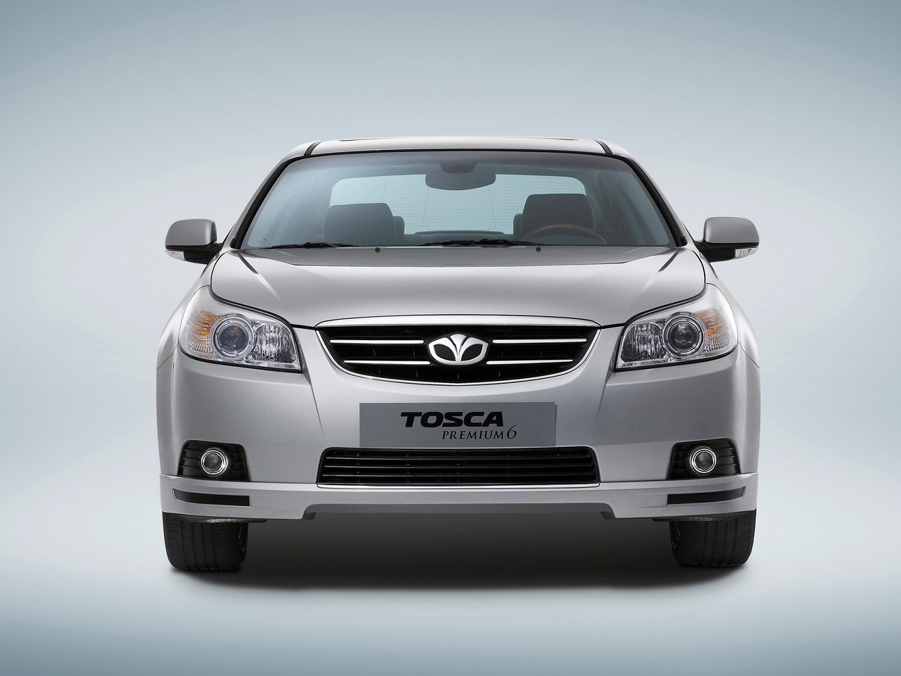Daewoo tosca
