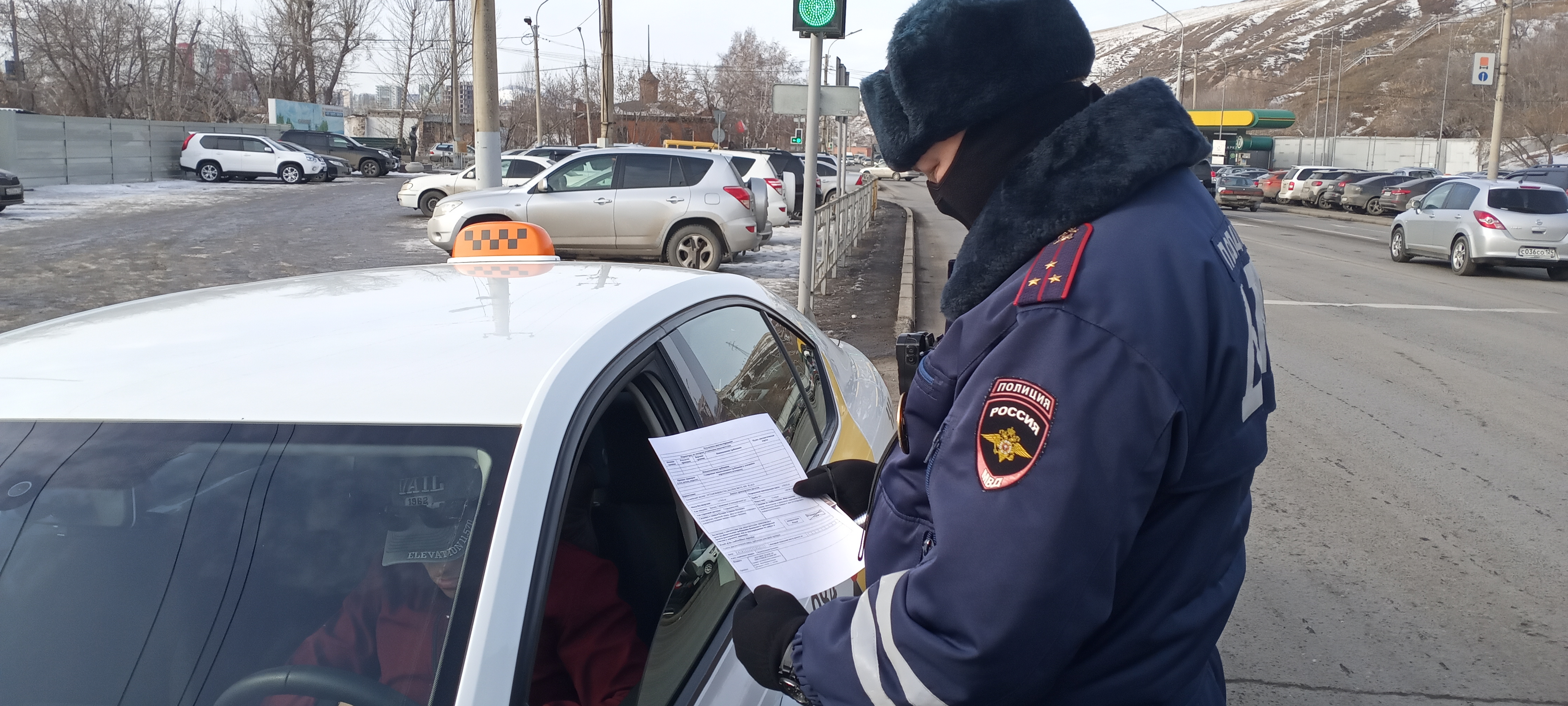 Можно ли пройти техосмотр с ксеноном