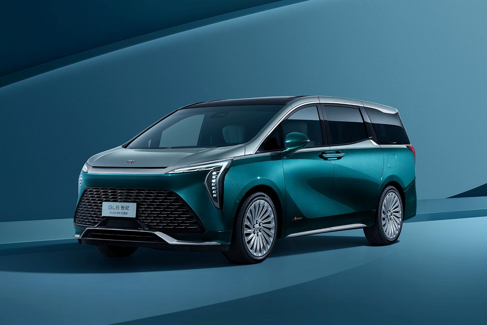 Buick gl8 — технические характеристики автомобиля, конструкция, модификации — рувики