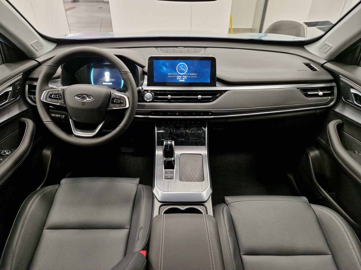 Поездил два месяца на chery tiggo 4. рассказываю, что понравилось, а что нет и считаю затраты