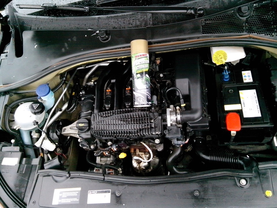 Citroen c-elysee