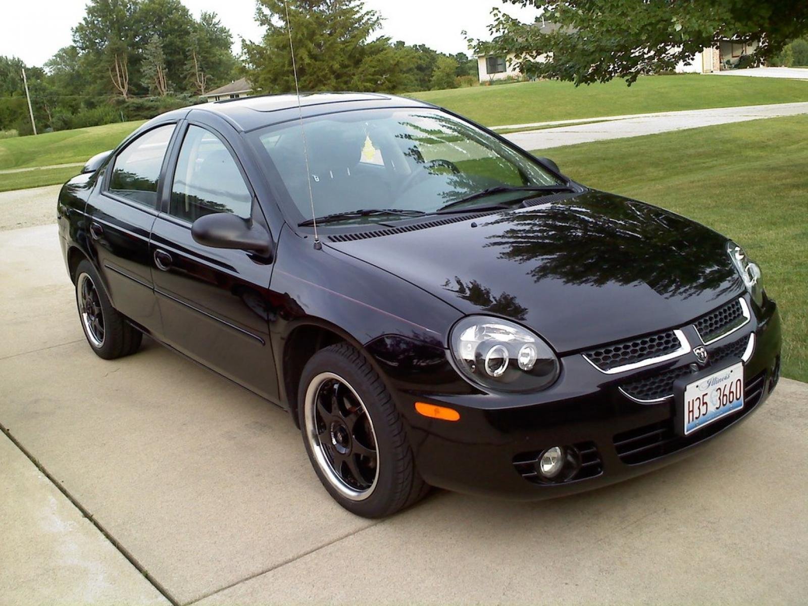 Dodge/plymouth neon | retro cars wiki | fandom