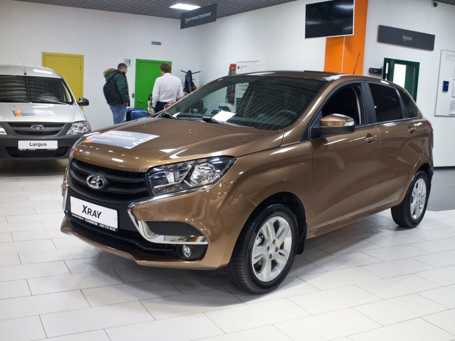 О проблемах xray cross: стоит ли покупать | ladaevolution