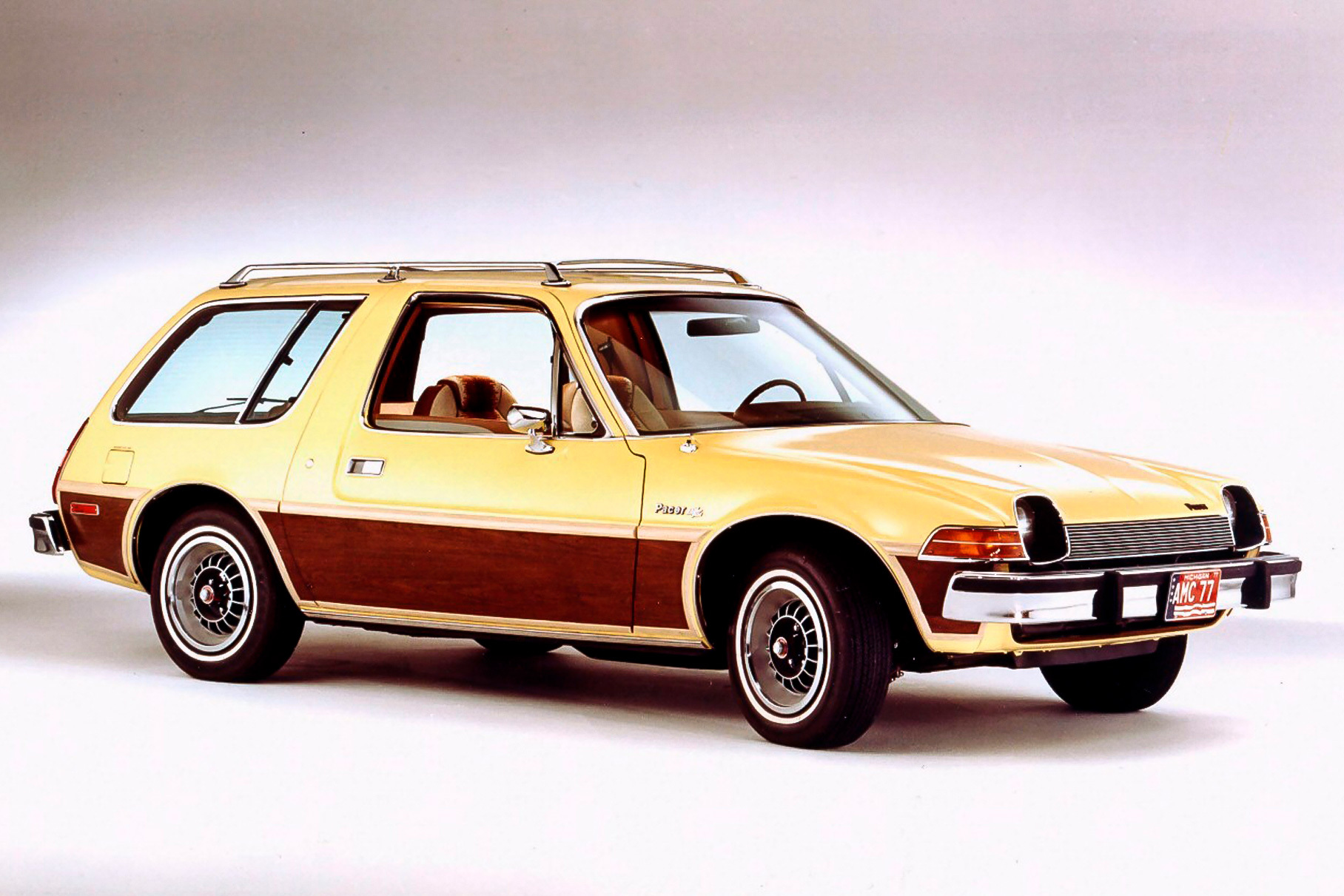 Amc pacer