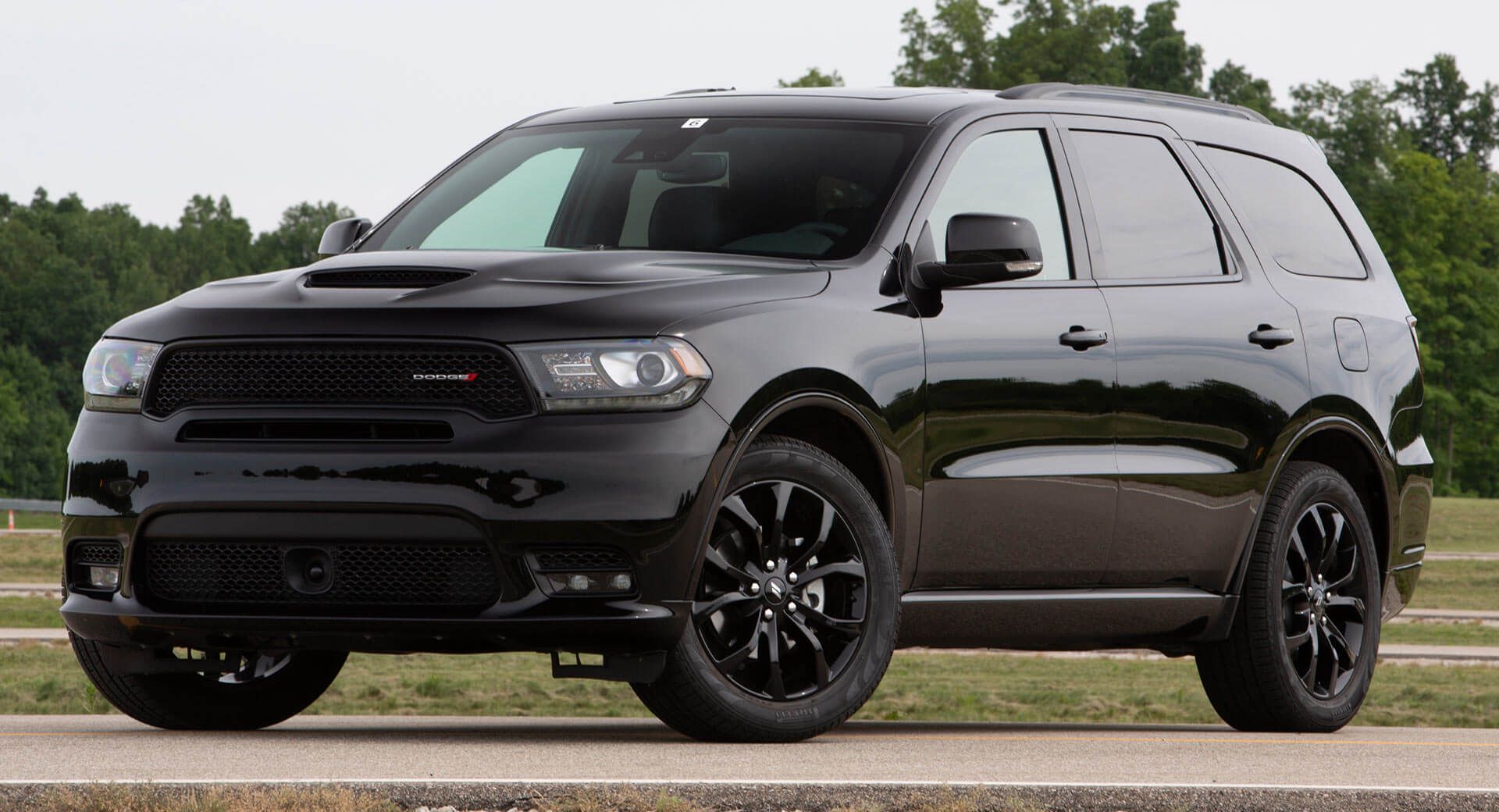 Dodge durango, полное знакомство с автомобилем