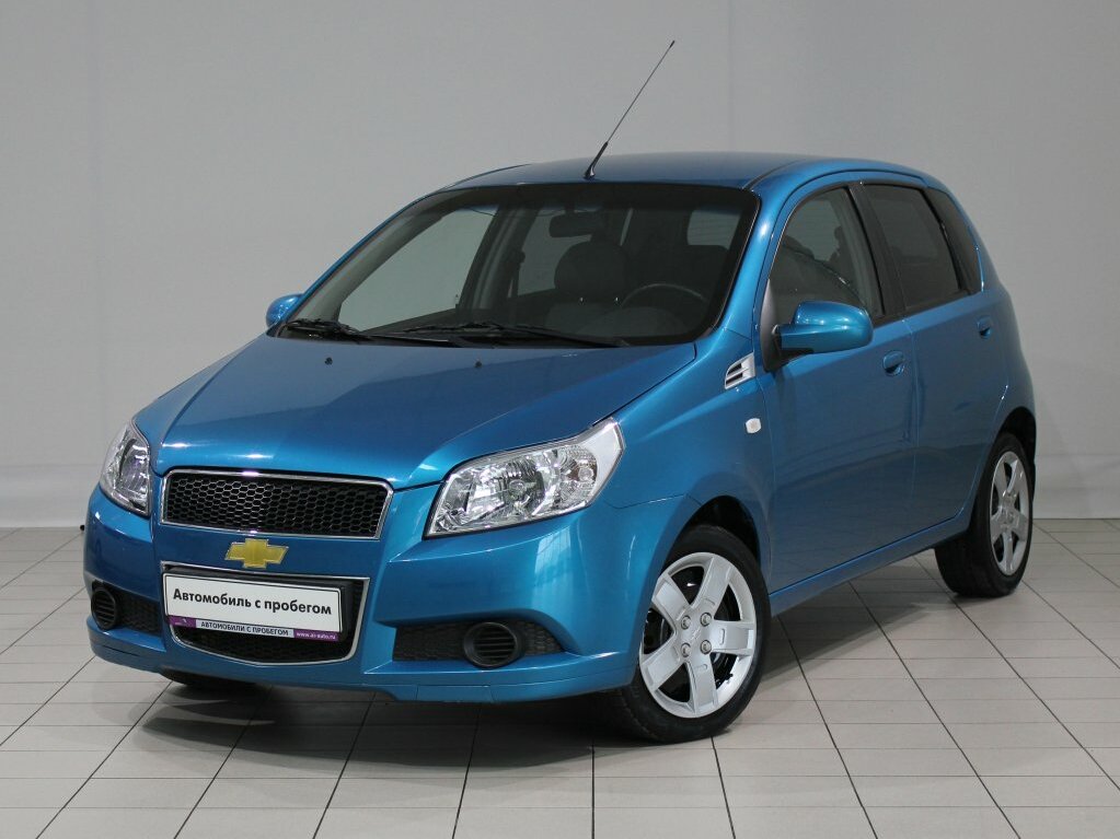 Chevrolet aveo: характеристики, комплектация, салон