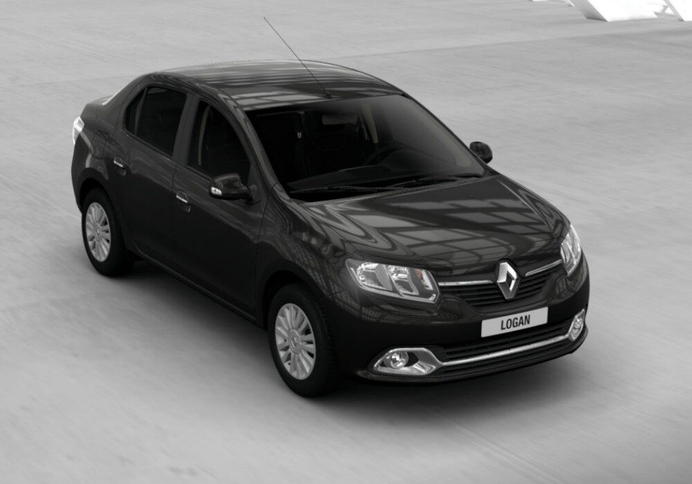 Renault logan лучшее авто в мире и вот почему!