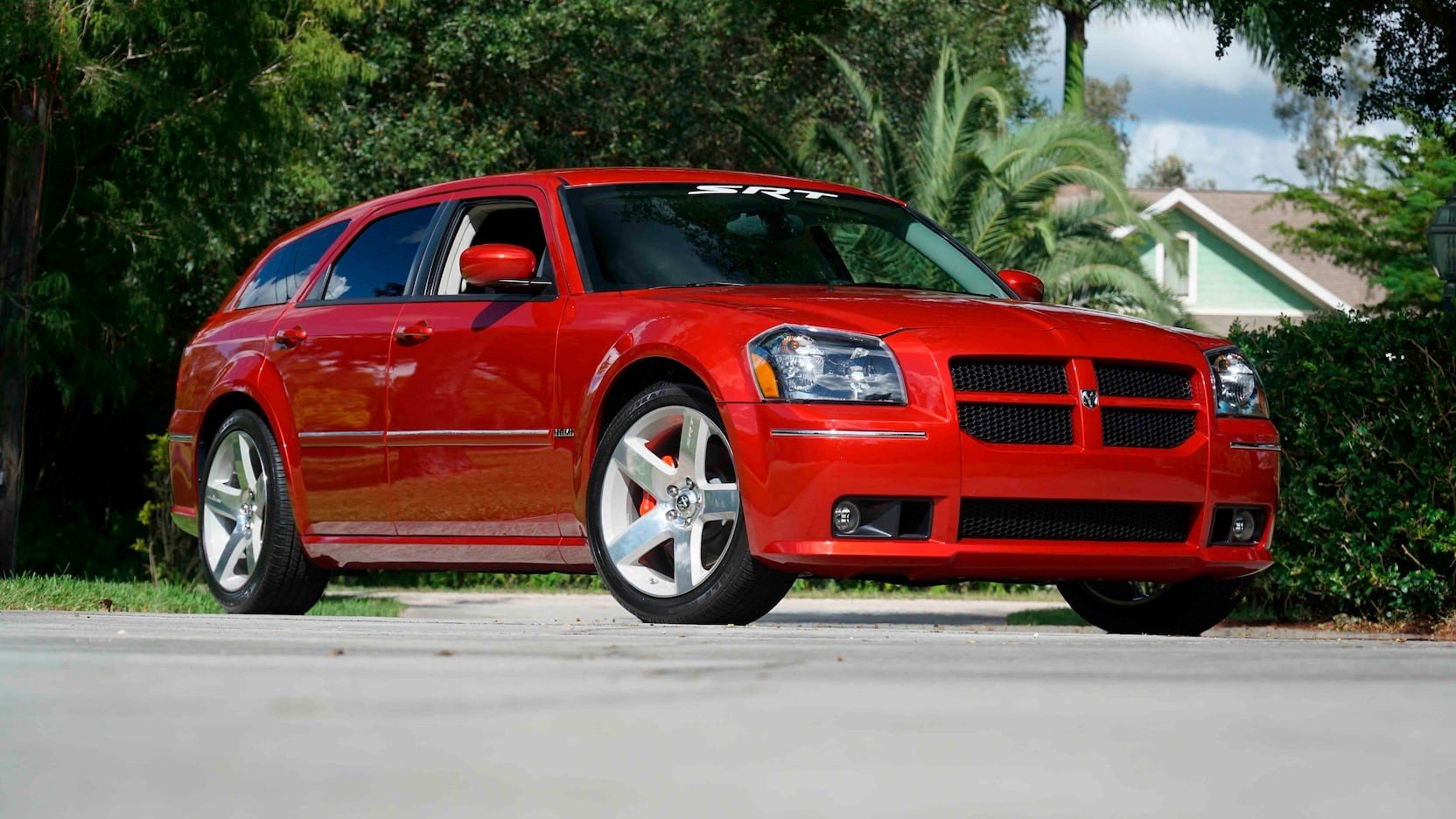2023 dodge magnum: rumors, expectation, release date
