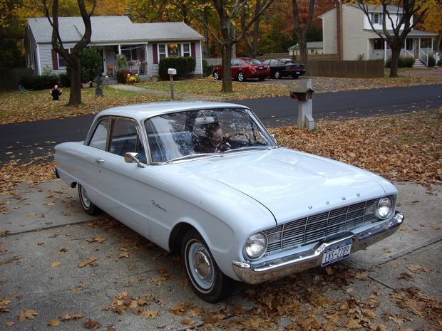 Ford falcon: поколения, кузова по годам, история модели и года выпуска, рестайлинг, характеристики, габариты, фото - carsweek