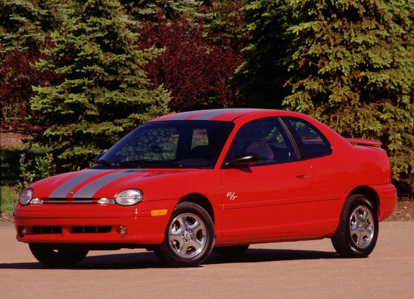 Dodge neon