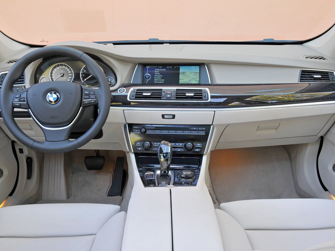 Подержанные bmw 5 серии (e60) и bmw 5 серии (f10) - какое поколение выбрать? - авто блог