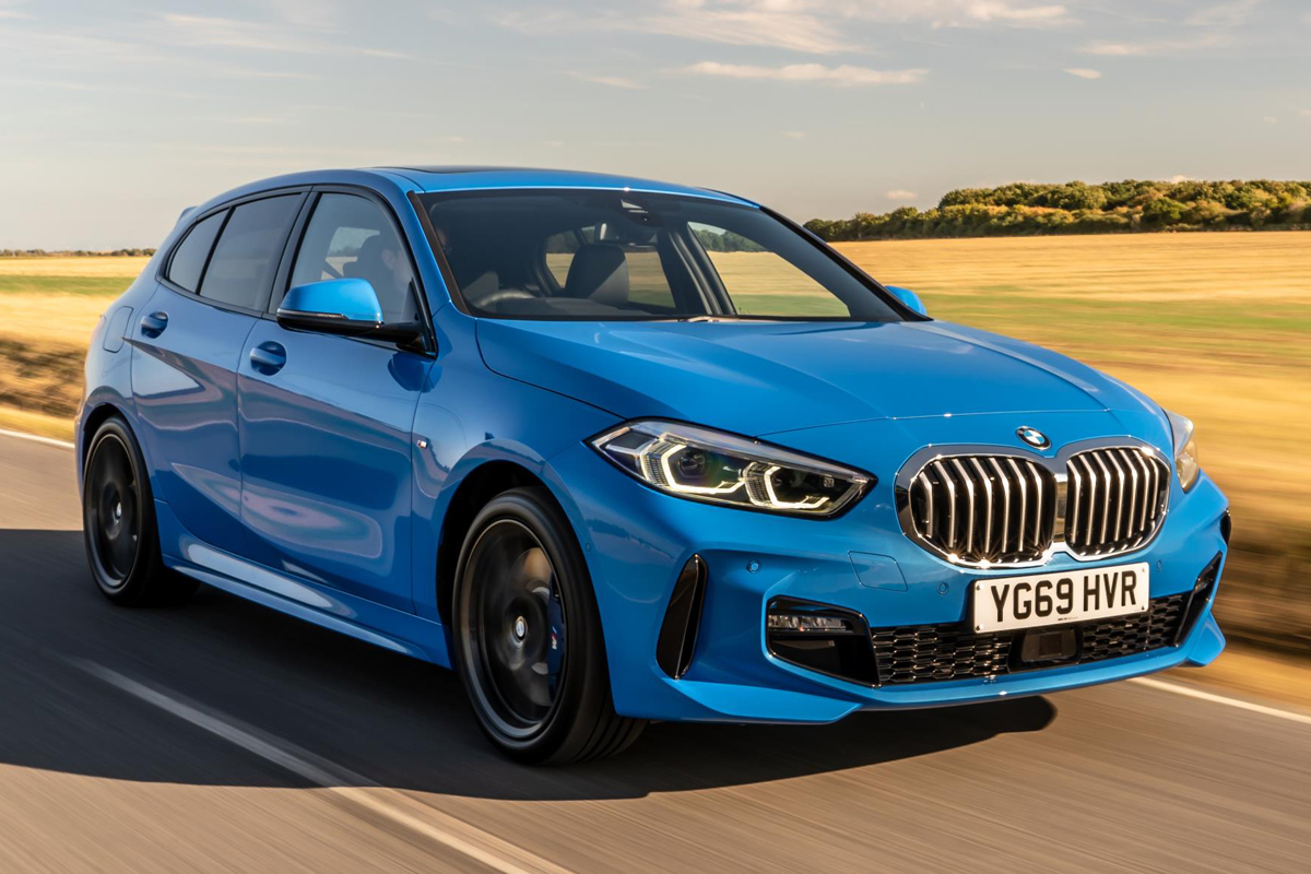 Bmw 1 f20/f21 - двигатели, проблемы и болячки