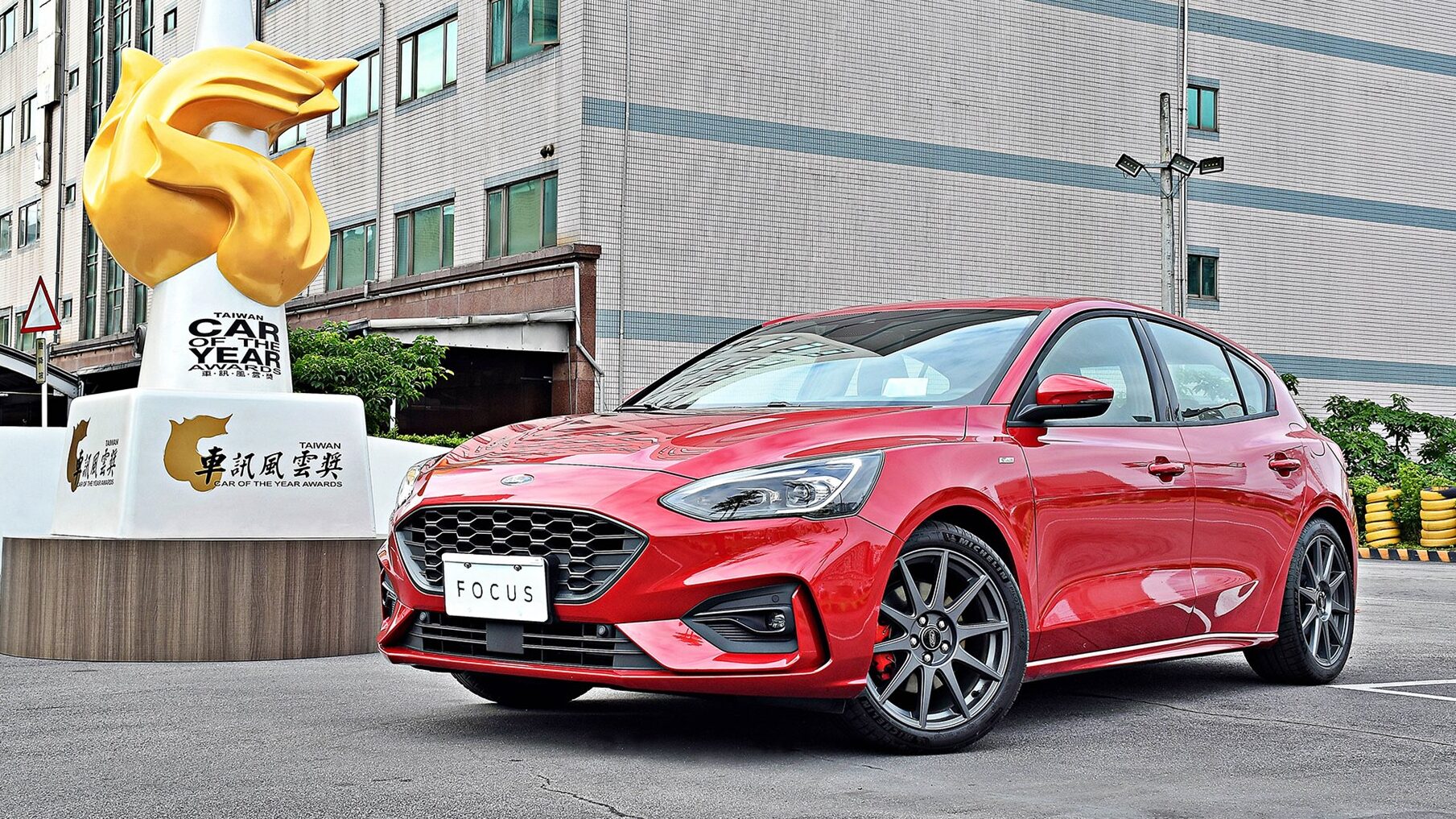 Ford focus (mk 2) характеристики, двигатели, рестайлинг и комплектации