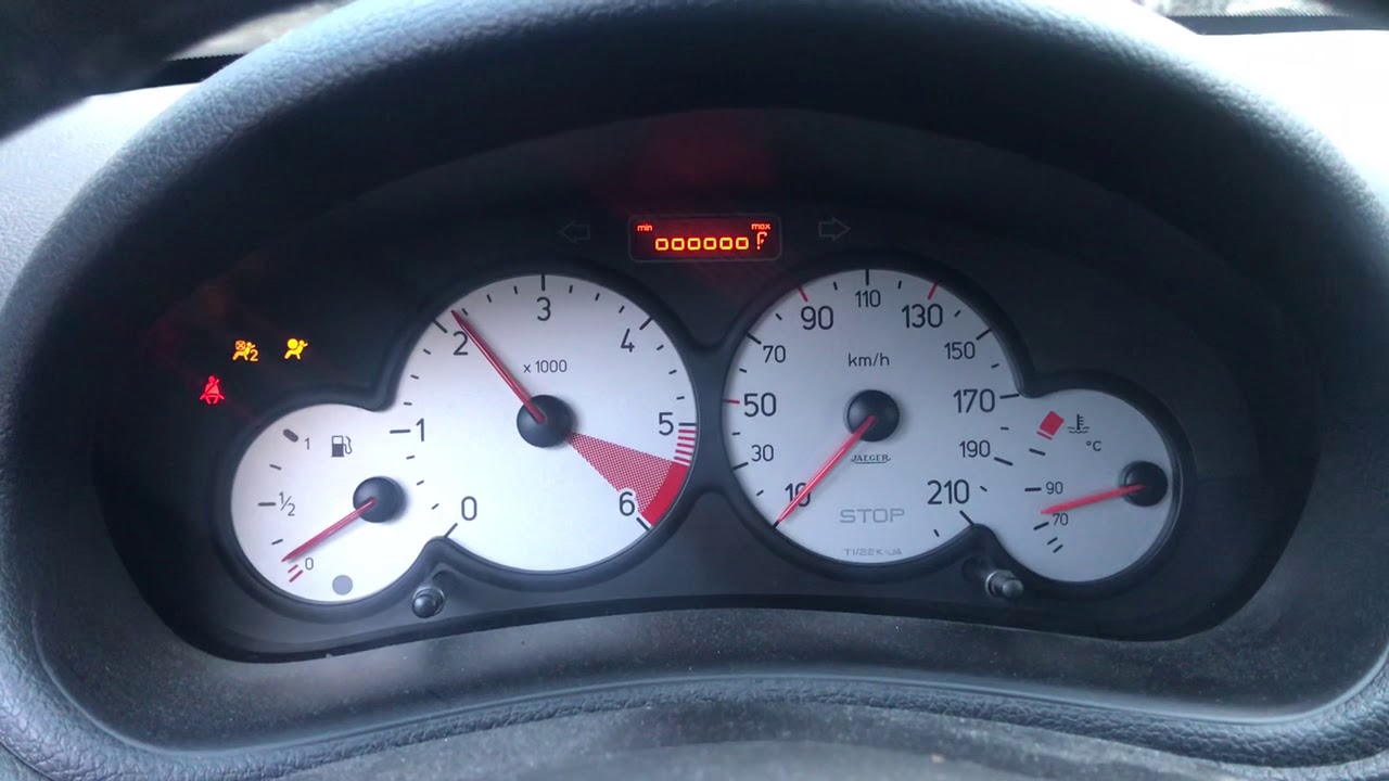 Замена подсветки спидометра пежо 206. peugeot 206 cc rc кискин луг ›бортжурнал ›peugeot 206 cc замена подсветки спидометра
