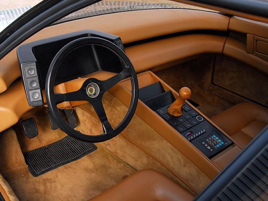 Ferrari pinin