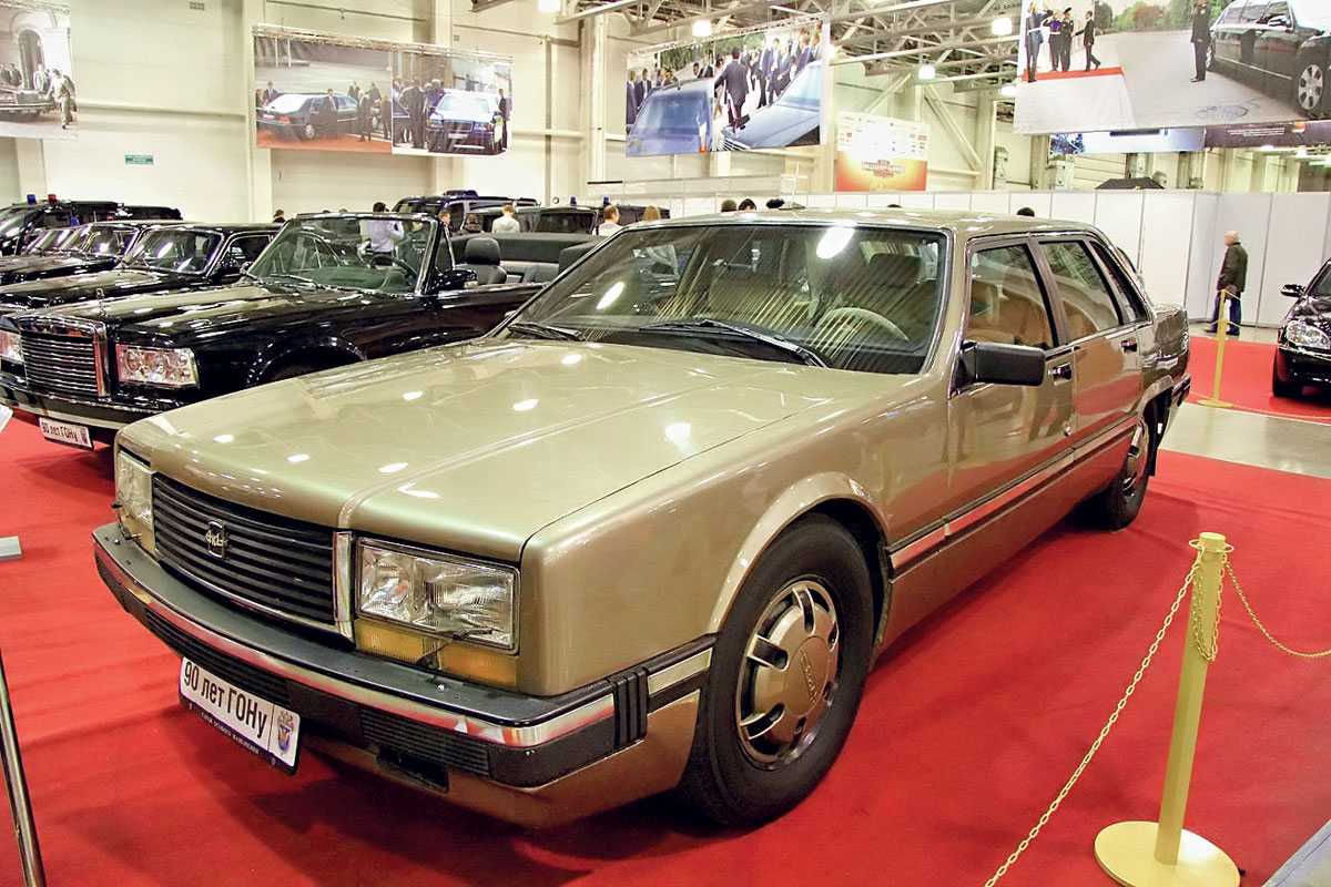 Газ-24