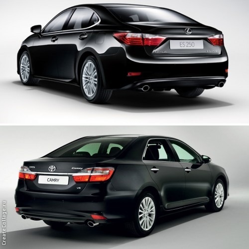 Тойота камри 70 комплектации. toyota camry xv70 — шесть главных недостатков