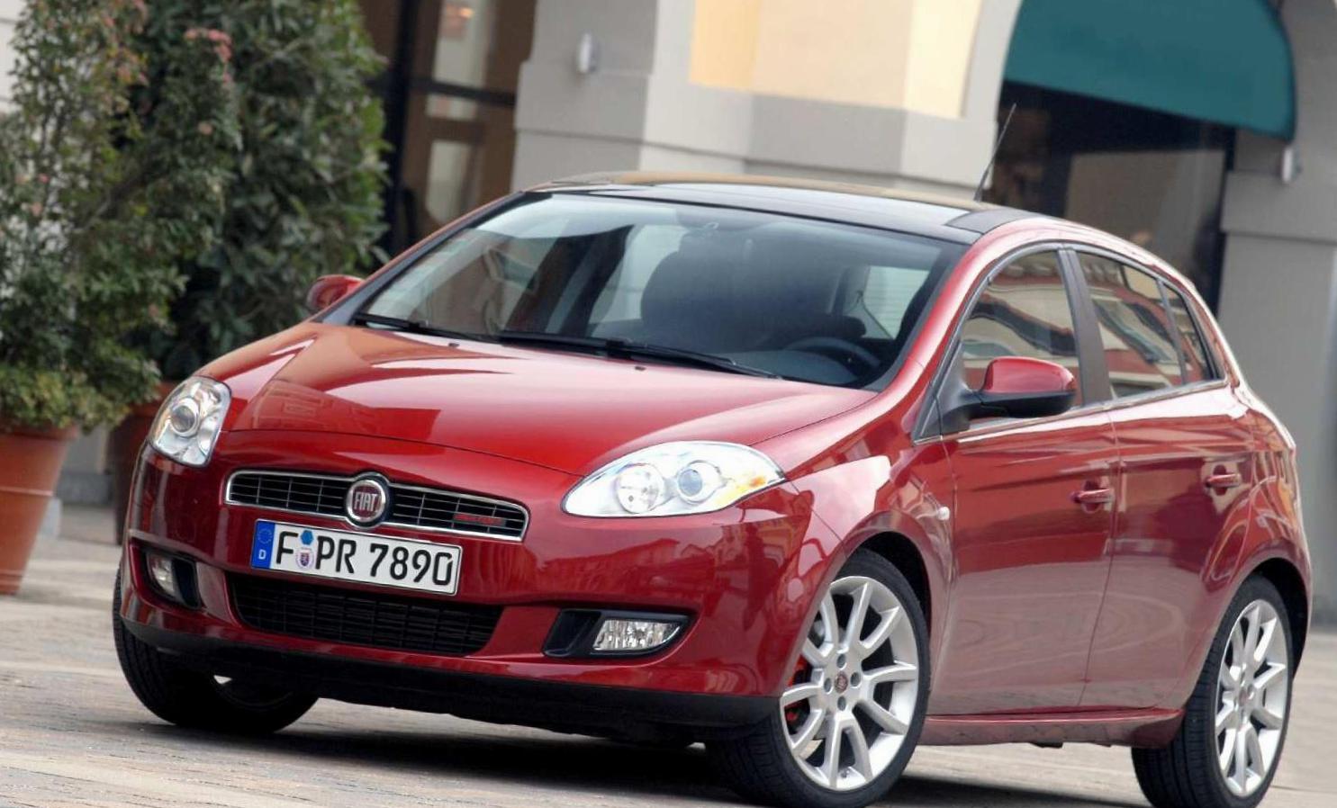 Fiat coupe 1994 купе: характеристика, отзывы, тесты - фиат coupe