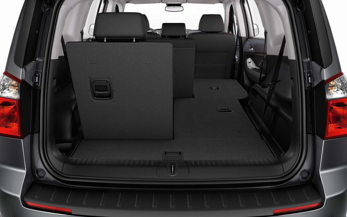 Chevrolet orlando - характеристики, комплектации, фото, видео