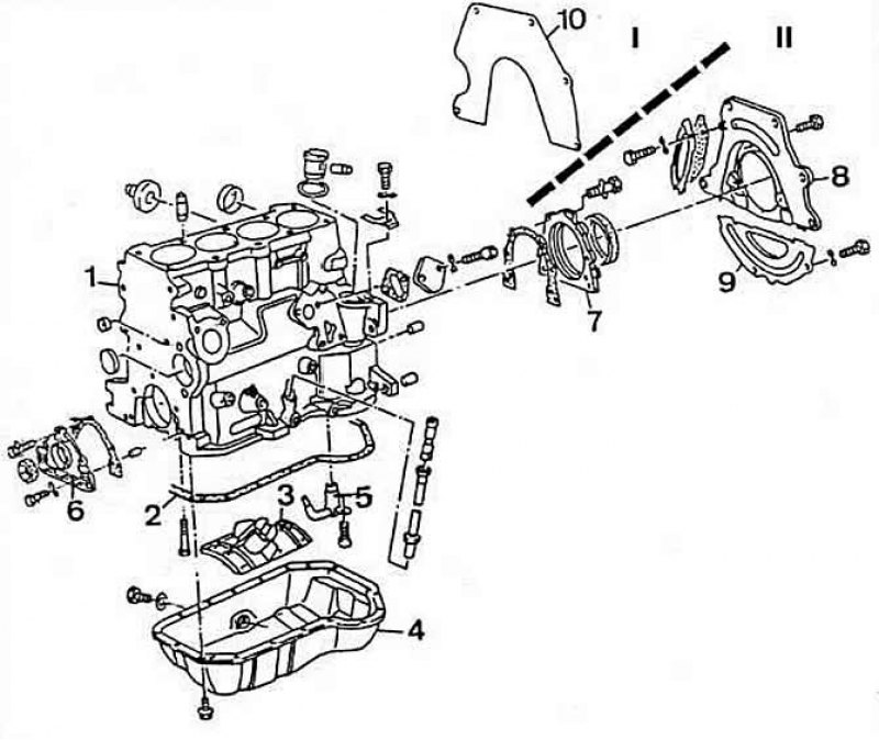 "vw golf ii. jetta" + схемы электрооборудования » soruft - только русский интерфейс