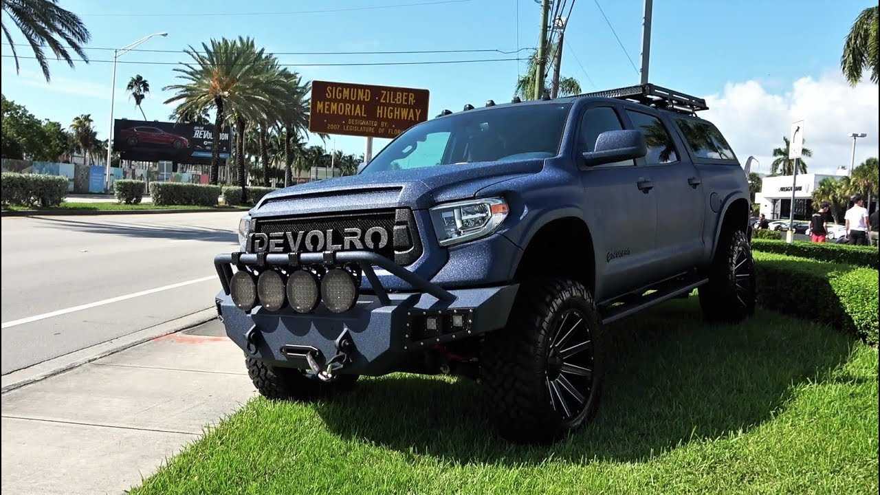 Toyota tundra devolro ("тойота тундра деволро"): технические характеристики и отзывы владельцев