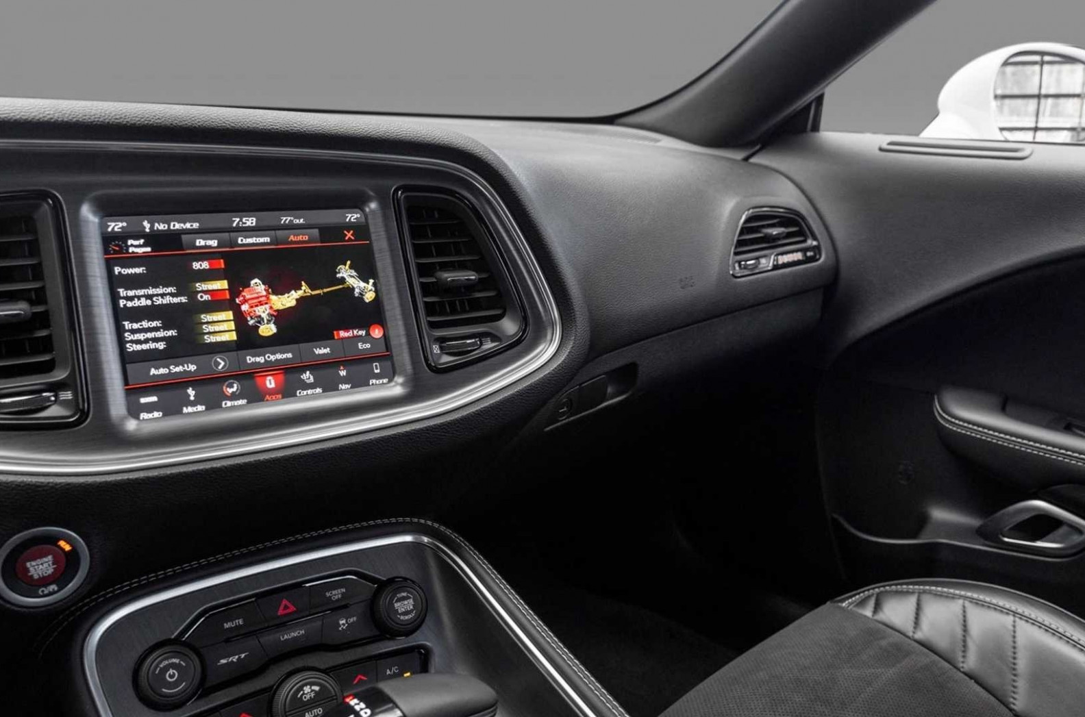 Dodge dart