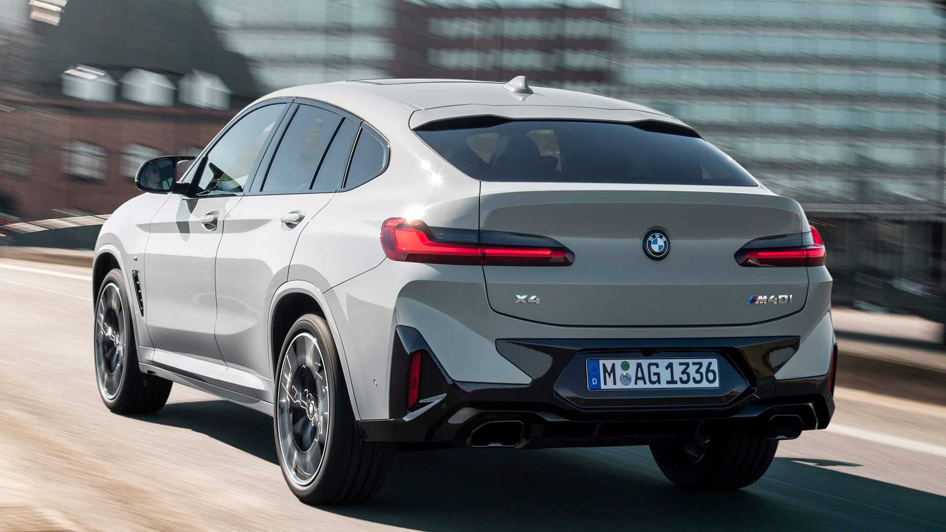 Bmw x4 обзор, технические характеристики, комплектации и двигатели