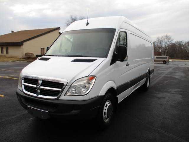 Dodge sprinter