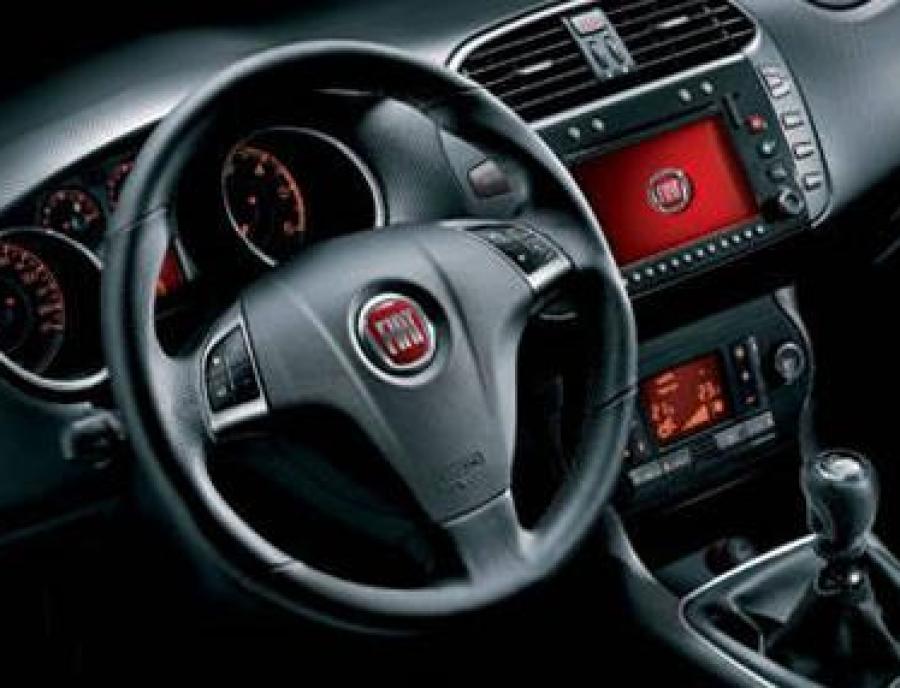 Fiat - ottimo - 1.4 t-jet (150 hp) ddct технические характеристики автомобилей